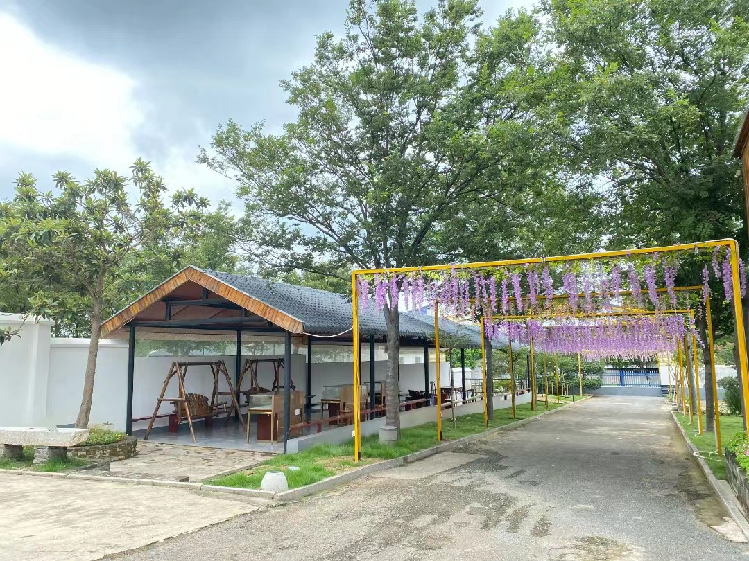 周末不迷茫，来全国丙级旅游民宿—句容市茅山风景区（茅山湖）依山傍水民宿！