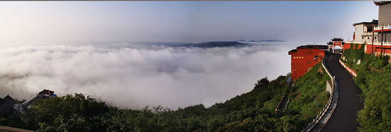 神奇的茅山（王军）.jpg