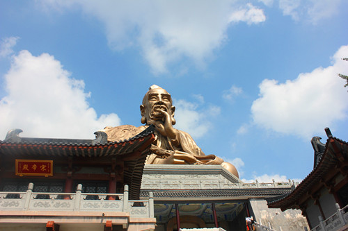 茅山八怪