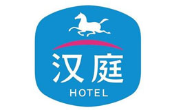 汉庭快捷酒店★★★