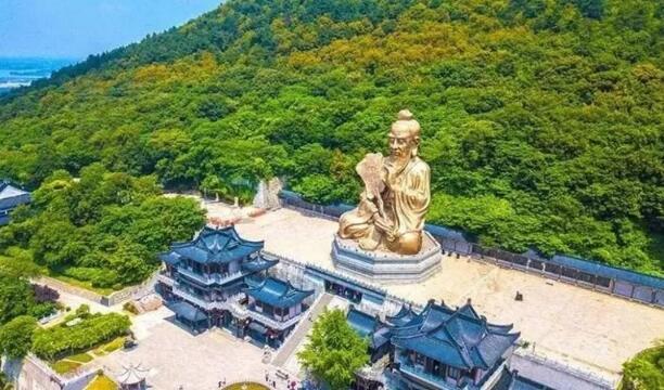 致敬！疫情过后，邀请全国医护工作者免费畅游茅山湖！