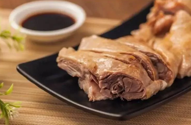 没吃过“老鹅”，可别说来过茅山湖！