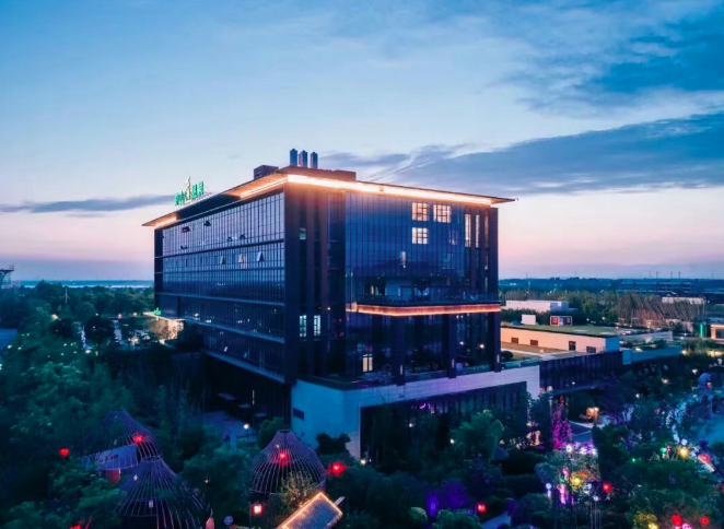 春季重磅福利！299元畅享双季温泉狂欢，戏水、泡汤两不误！