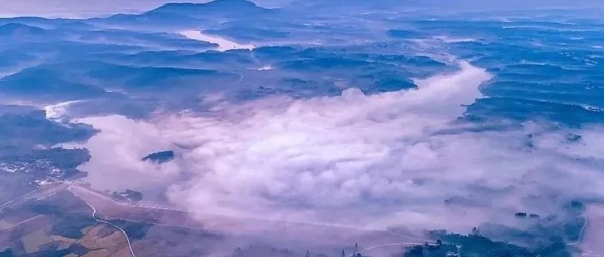 爬山、观景、研学、美食样样有！茅山湖精品线路两日游攻略请收好！