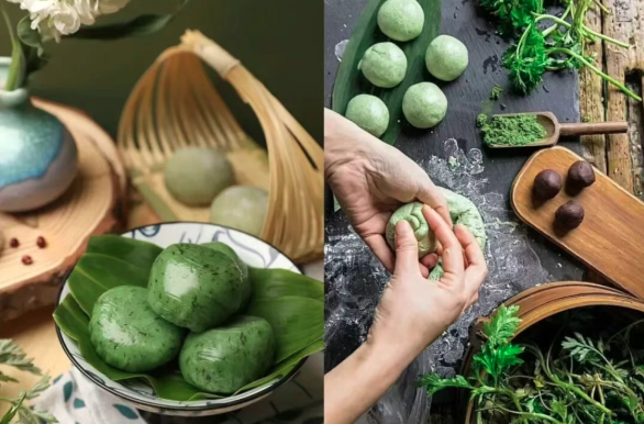 春日唤醒计划get！去途居茅山露营地，邂逅春天！