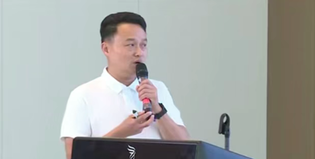 2026扬州枣林湾文旅主理人大赛初赛落幕 茅山山野星望太空舱民宿总经理马仁俊跻身十强