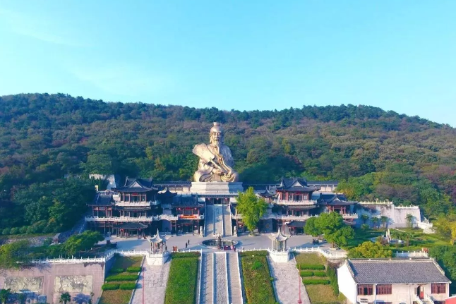 国际道教论坛明年5月即将举办，茅山湖欢迎你