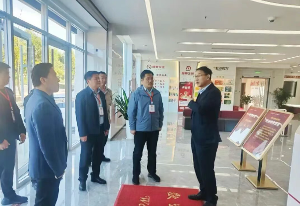 聚焦人大代表高质量履职 助推全市经济社会高质量发展