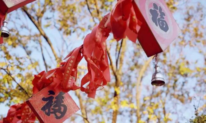 小年｜团圆近，年味浓，在茅山湖幸福连连！