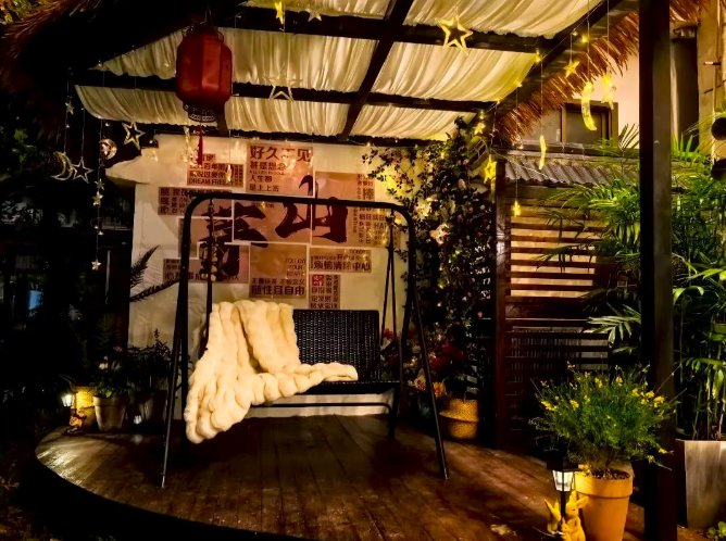 恭喜！品山客栈入选全国乙级旅游民宿