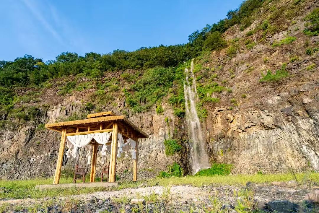 茅山风景区(茅山湖度假区)：新场景、新玩法，文旅融合绘新卷