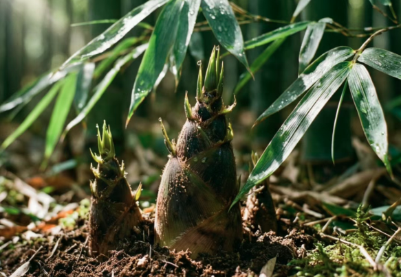 惊蛰至，茅山湖把春天揉进山水里