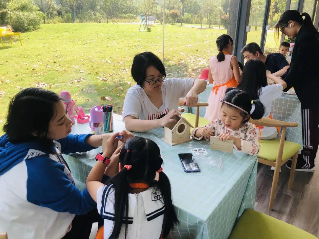 双节将至，茅山湖向你发出旅游邀请~  茅山湖旅游度假区  9月27日